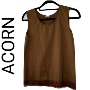 ACORN TANK BLOUSE
